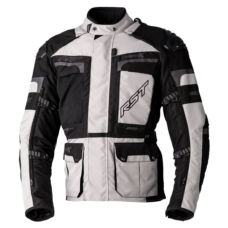 Veste RST ADVENTURE-X
