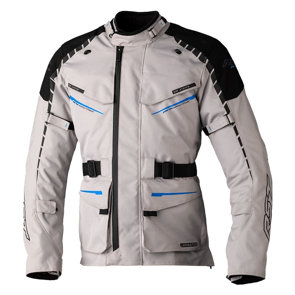 Veste RST COMMANDER