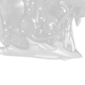 Sabot moteur Ermax