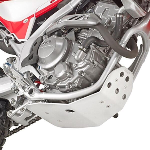 Sabot moteur Givi Aluminium