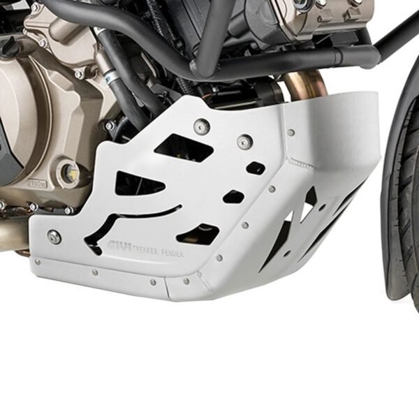 Sabot moteur Givi ALUMINIUM