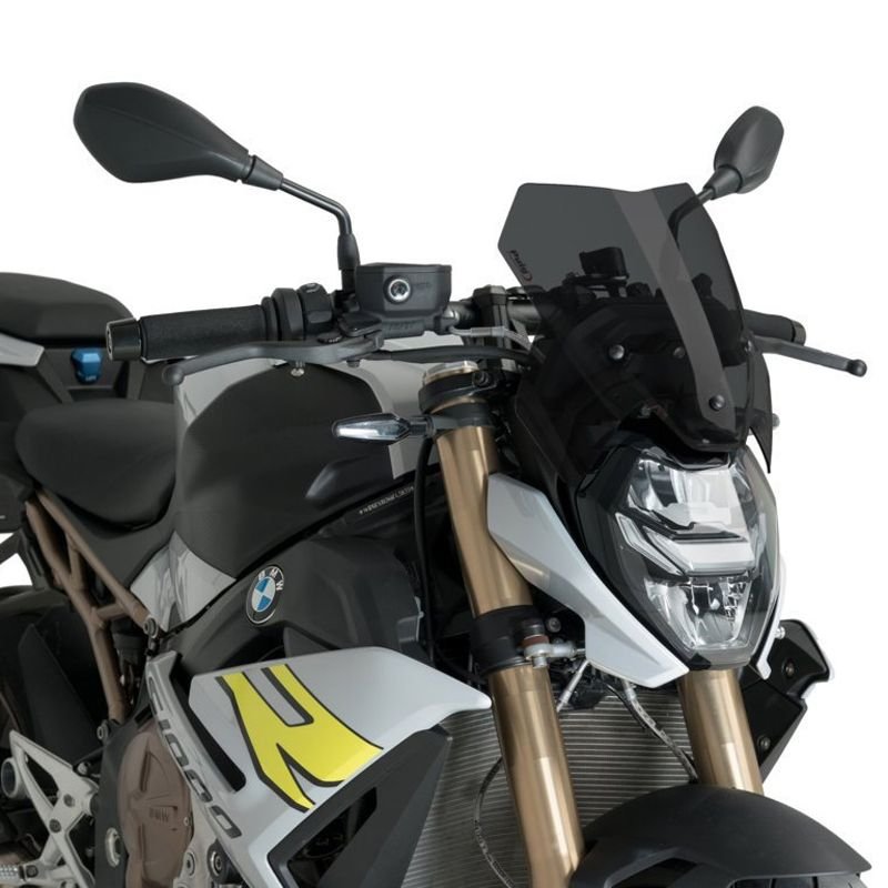 Saute vent Puig SPORT SANS SUPPORT D'ORIGINE BMW