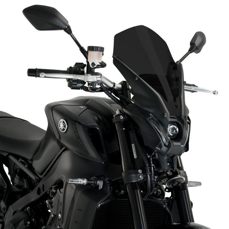 Saute vent Puig TOURING