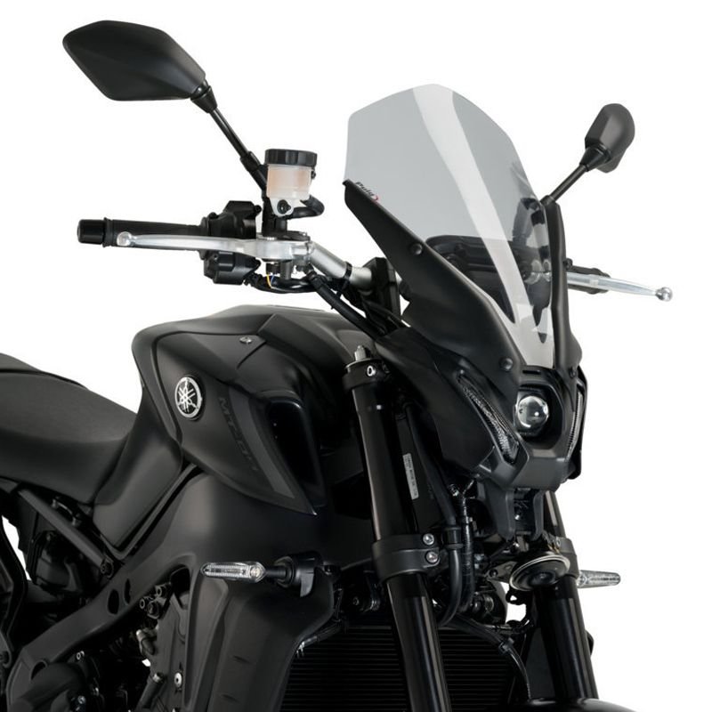 Saute vent Puig TOURING