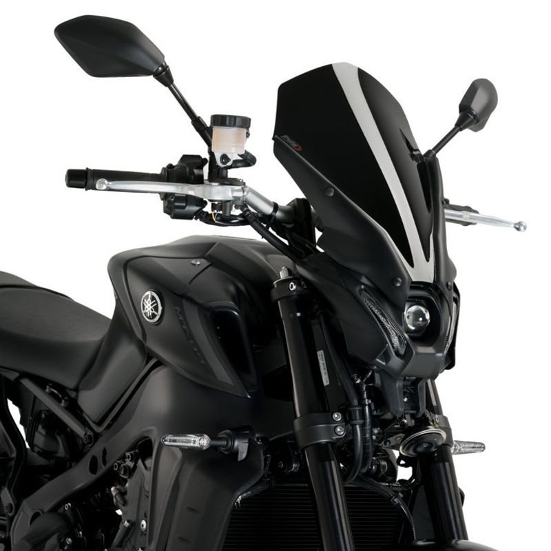 Saute vent Puig TOURING