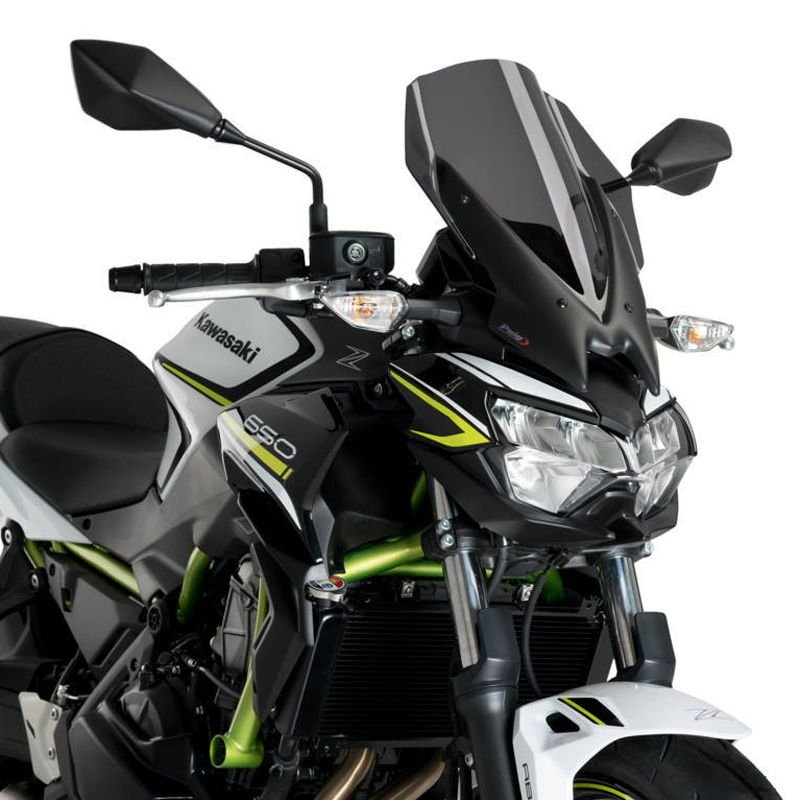 Saute vent Puig TOURING