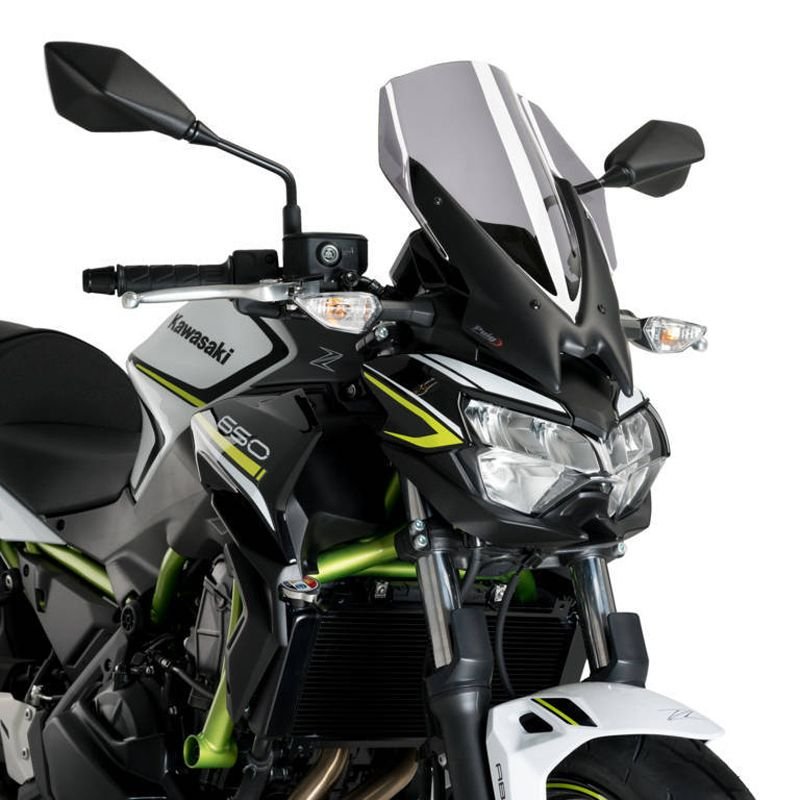 Saute vent Puig TOURING