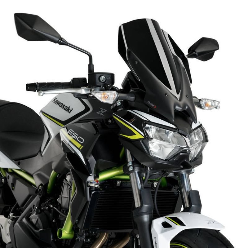 Saute vent Puig TOURING