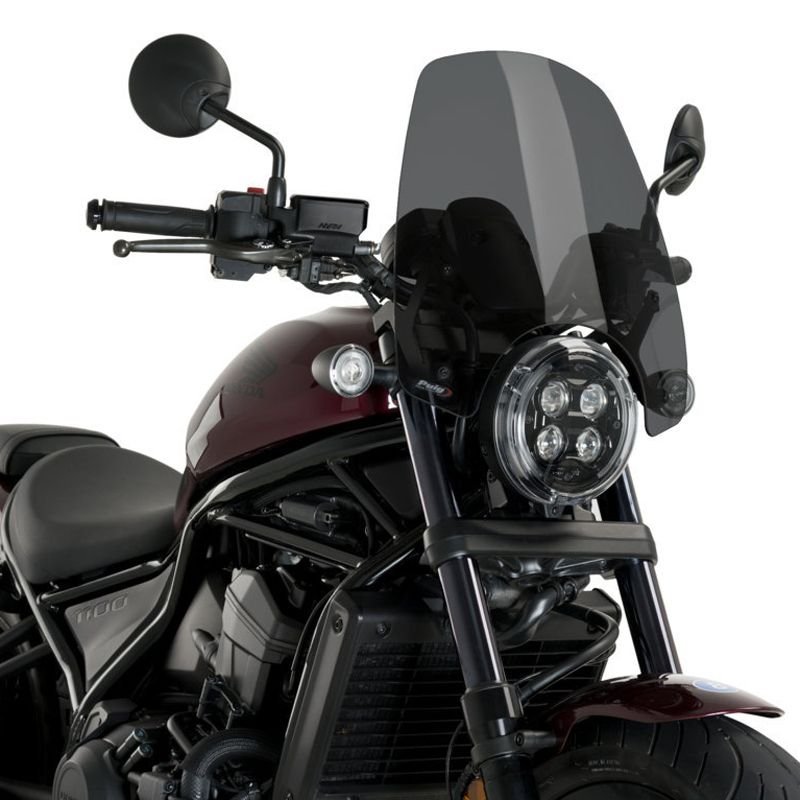 Saute vent Puig TOURING