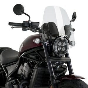 Saute vent Puig TOURING