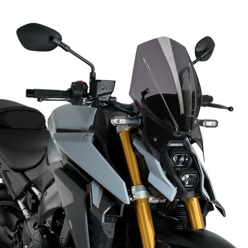 Saute vent Puig TOURING