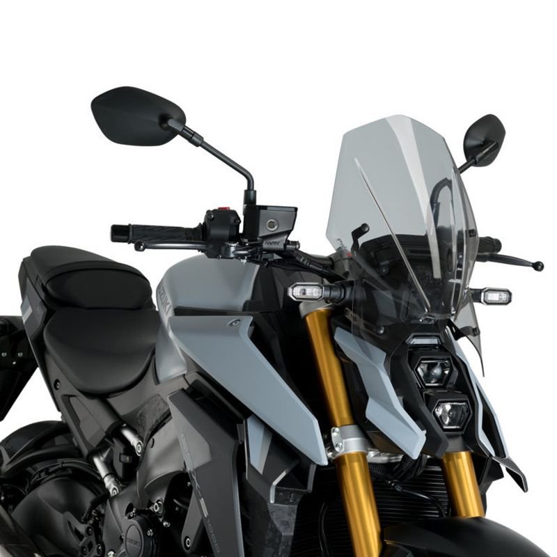 Saute vent Puig TOURING