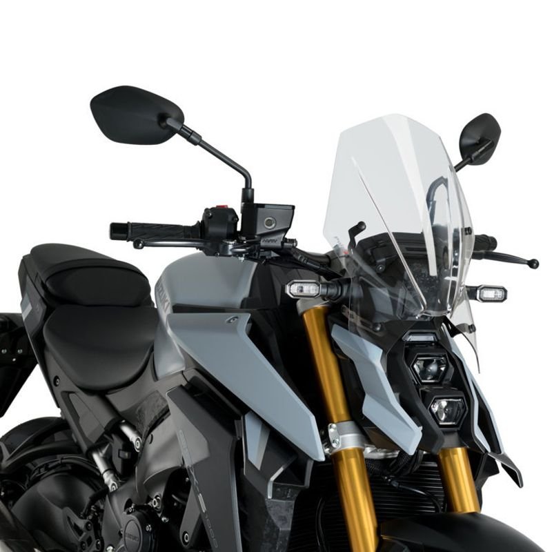 Saute vent Puig TOURING