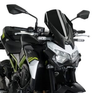 Saute vent Puig TOURING