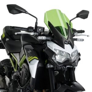 Saute vent Puig TOURING