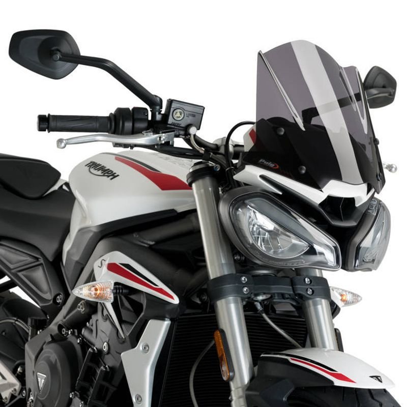 Saute vent Puig SPORT pour version S -R-RS