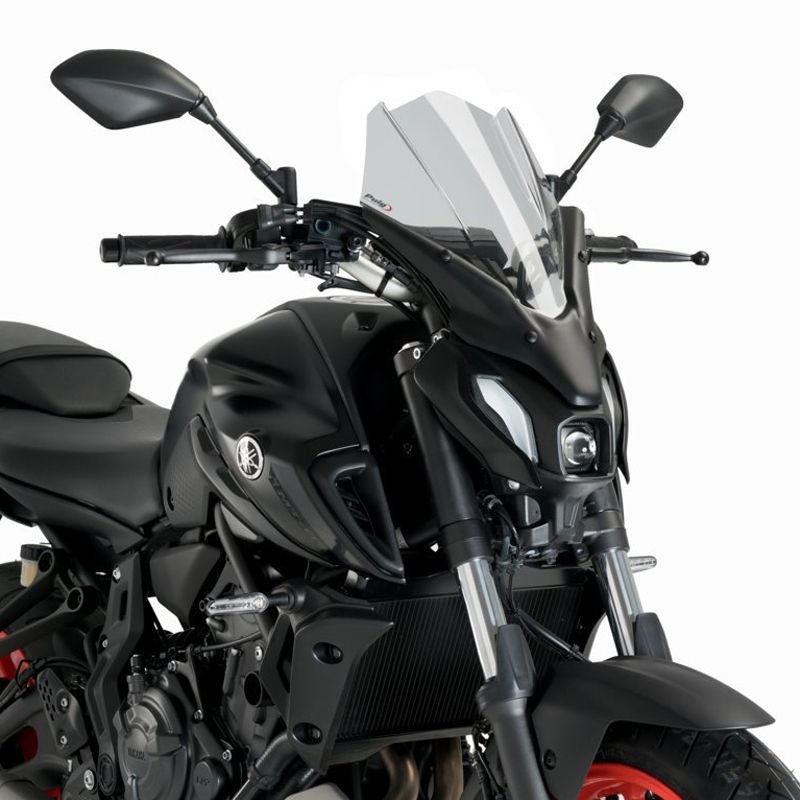 Saute vent Puig TOURING