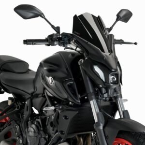 Saute vent Puig TOURING