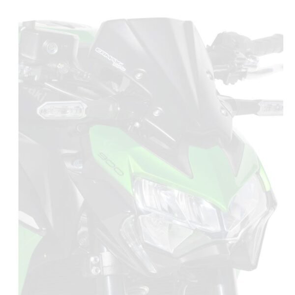 Tête de fourche Ermax (23.5 cm)