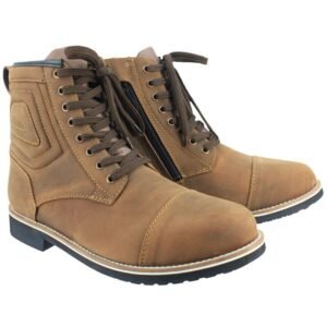 Demi-bottes Soubirac ELIO