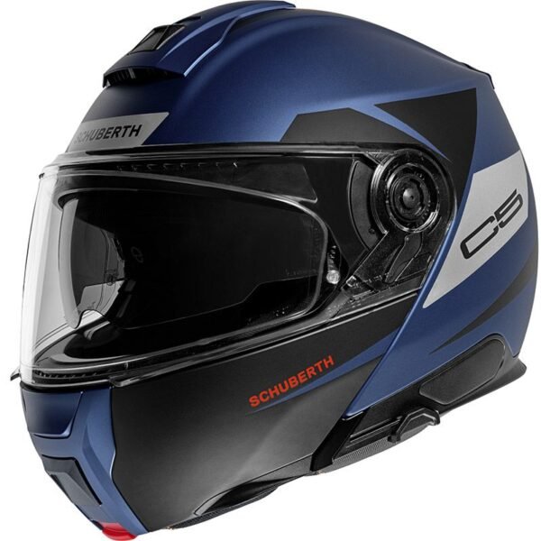 Casque Schuberth C5 ECLIPSE
