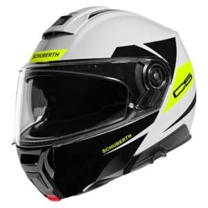 Casque Schuberth C5 ECLIPSE