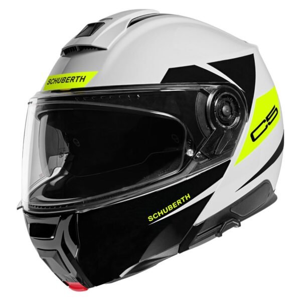 Casque Schuberth C5 ECLIPSE