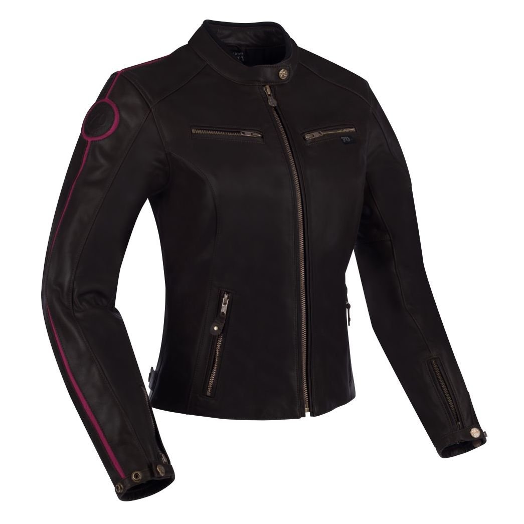 Blouson Segura LADY DEVON FEMME