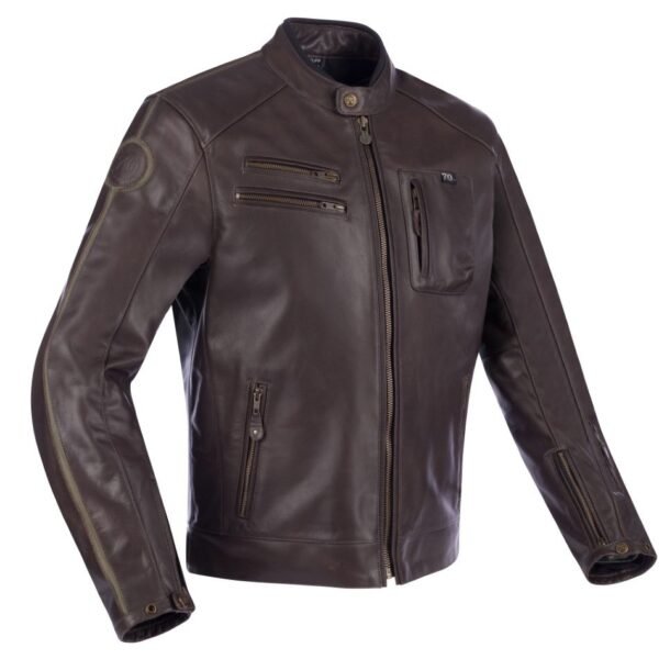 Blouson Segura DEVON