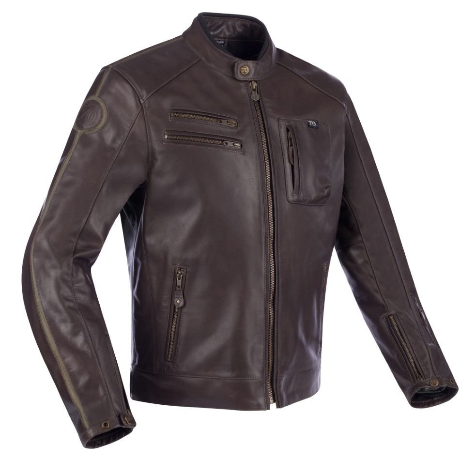 Blouson Segura DEVON