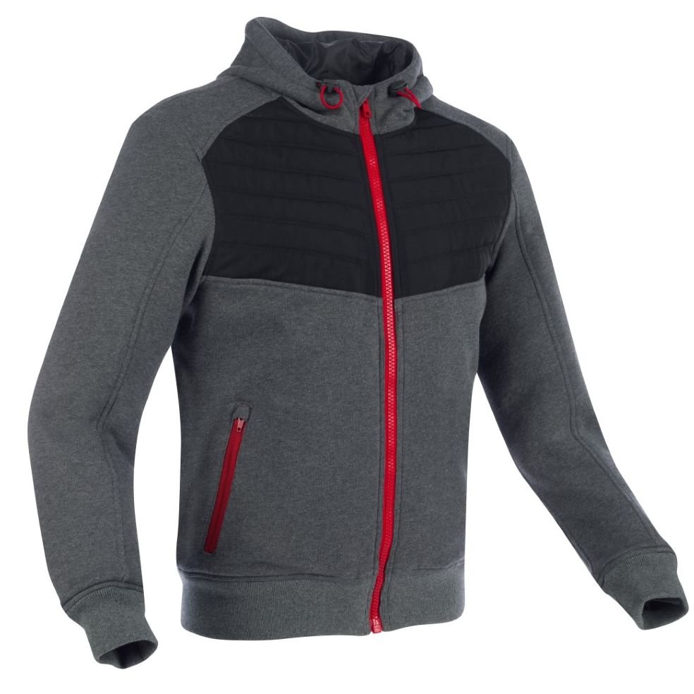 Sweat moto Segura PULSOR
