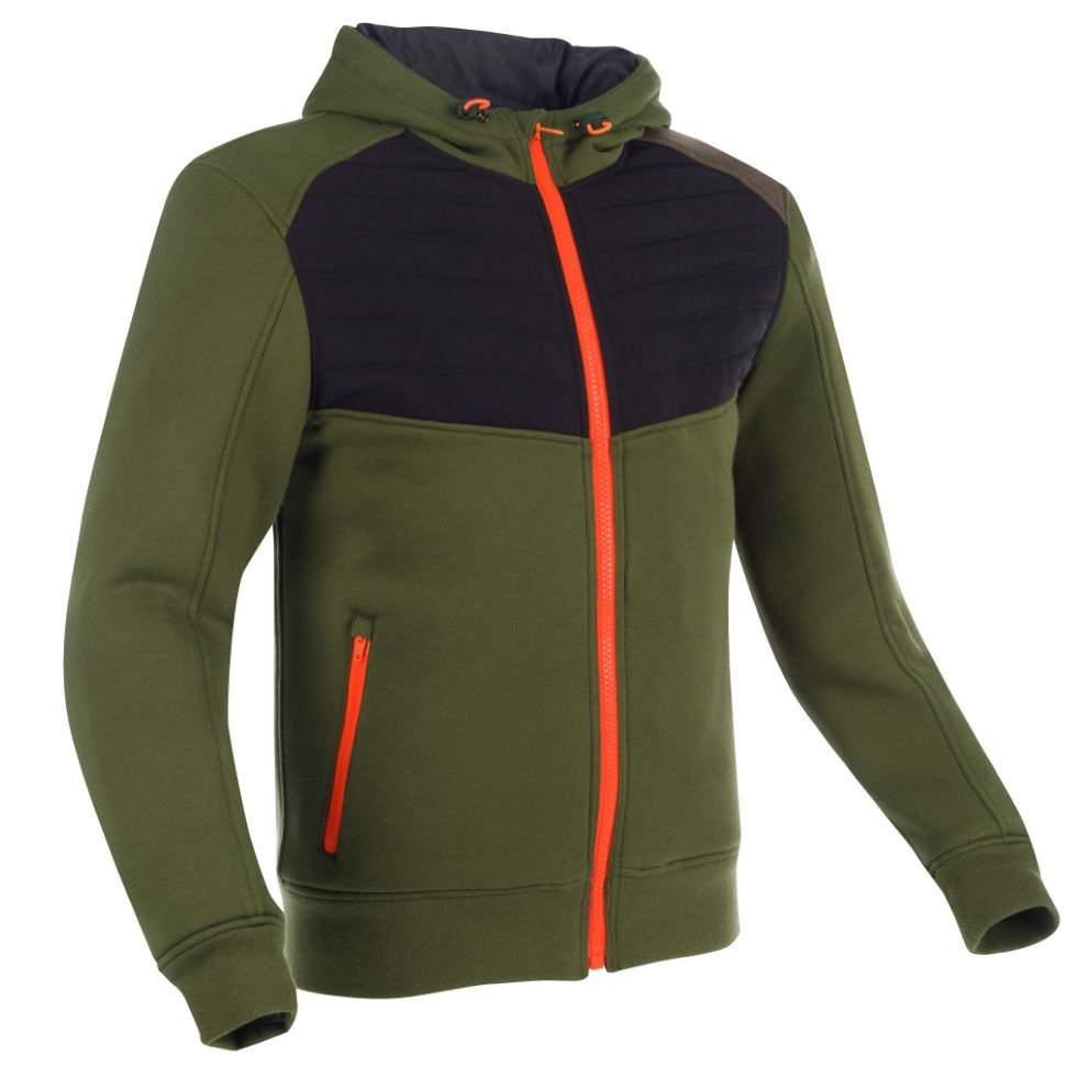 Sweat moto Segura PULSOR