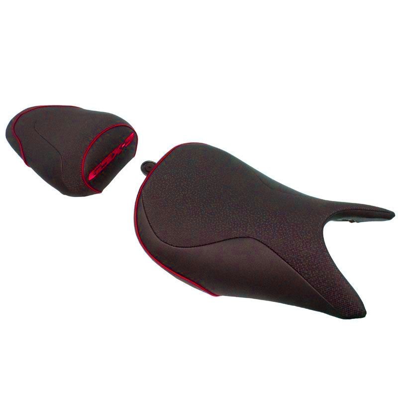 Selle confort Bagster Ready luxe