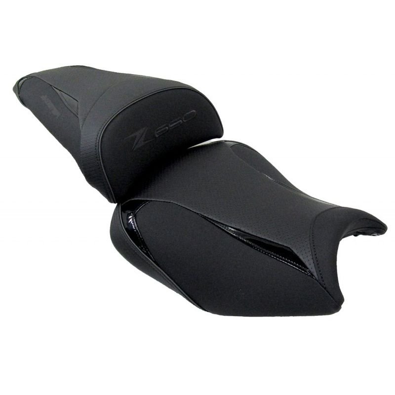 Selle confort Bagster Ready luxe Série SPEC