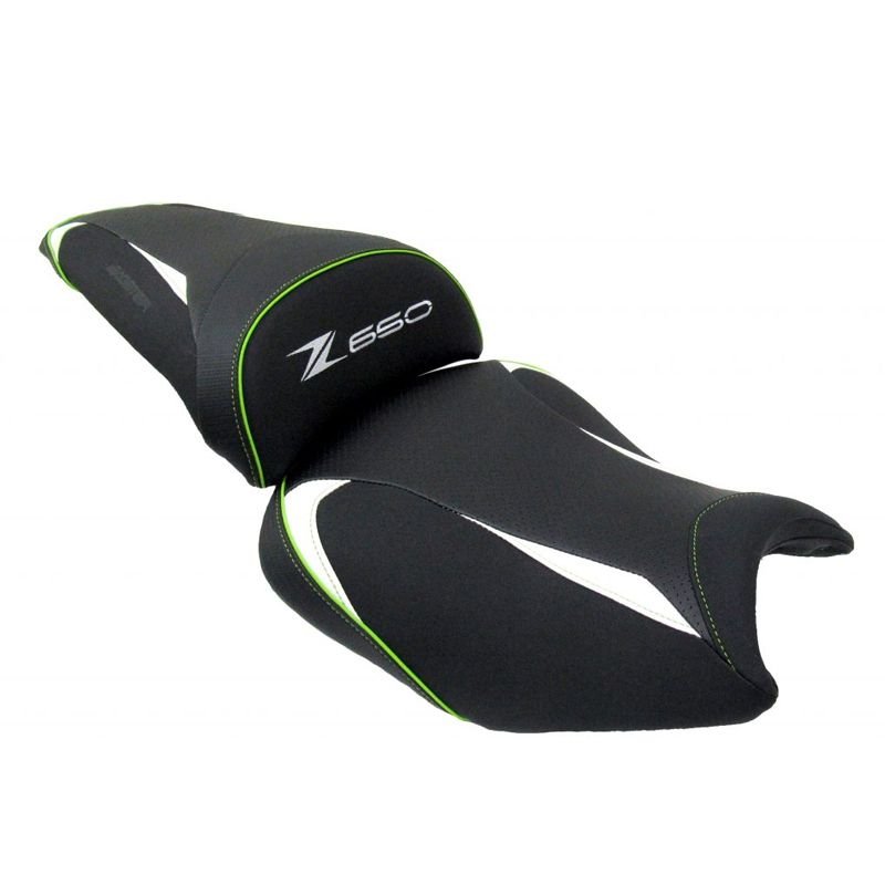 Selle confort Bagster Ready luxe Série SPEC