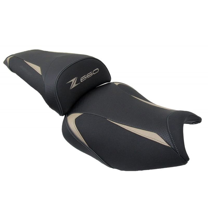 Selle confort Bagster Ready luxe Série SPEC