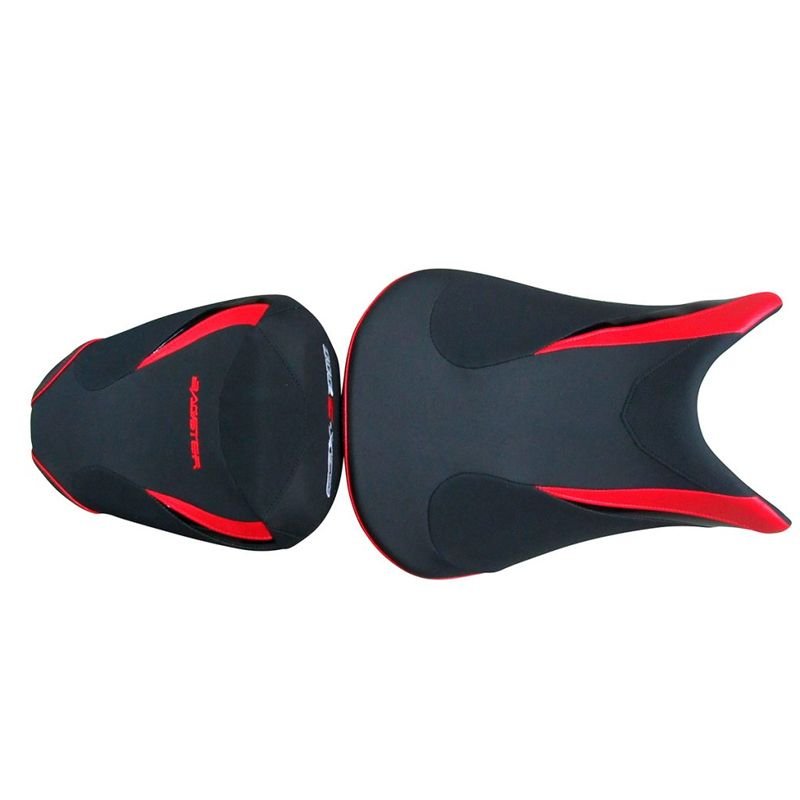Selle confort Bagster Ready luxe Série SPEC