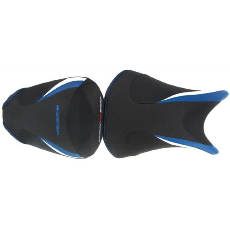 Selle confort Bagster Ready luxe Série SPEC