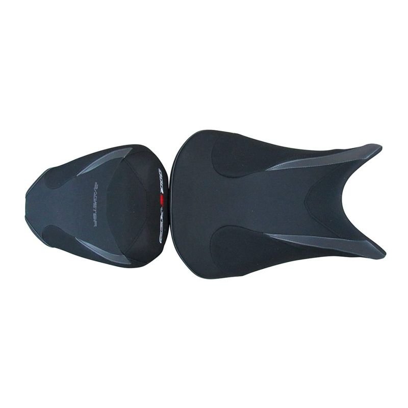 Selle confort Bagster Ready luxe Série SPEC