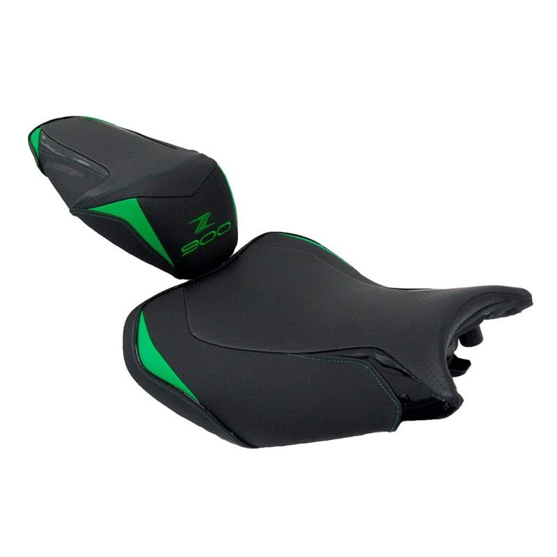 Selle confort Bagster Ready luxe Série SPEC