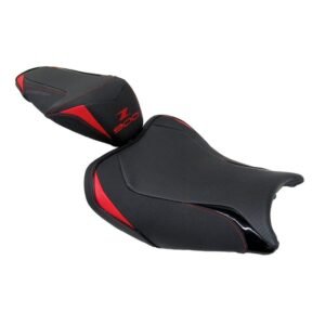 Selle confort Bagster Ready luxe Série SPEC