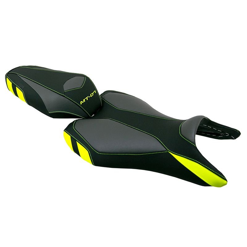 Selle confort Bagster Ready luxe Série SPEC