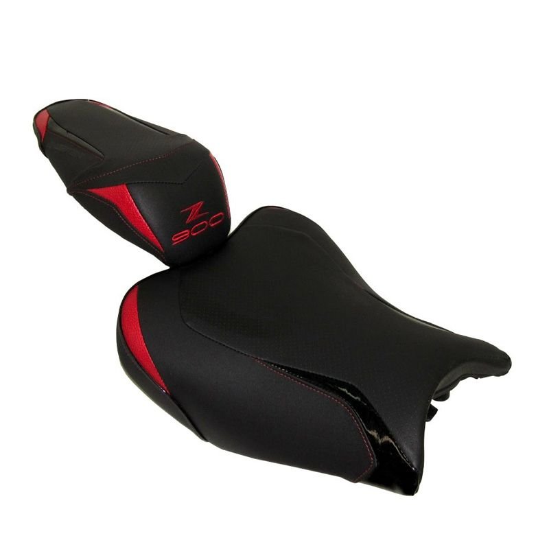 Selle confort Bagster Ready luxe Série SPEC