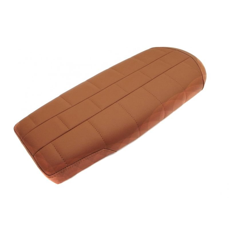 Selle confort Brazoline SCRAMBLER UNIVERSELLE