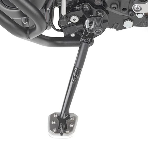 Extension de béquille Givi moto