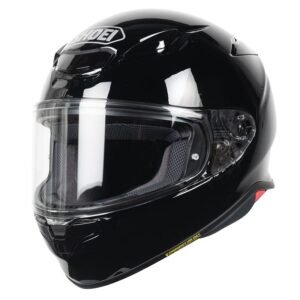 Casque Shoei NXR2 - PLAIN