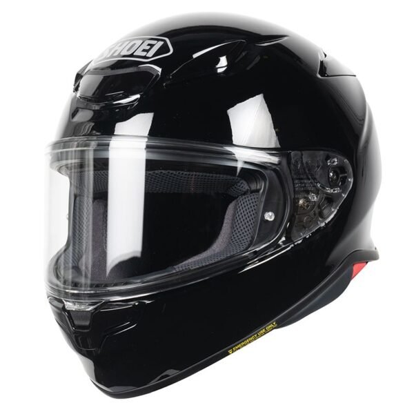 Casque Shoei NXR2 - PLAIN