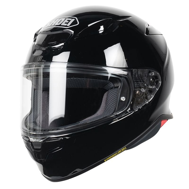 Casque Shoei NXR2 - PLAIN