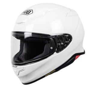 Casque Shoei NXR2 - PLAIN