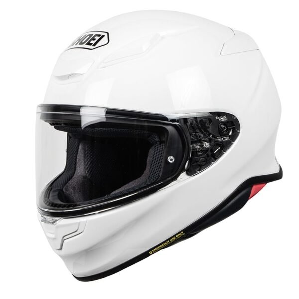 Casque Shoei NXR2 - PLAIN